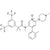 5-(2-(3,5-bis(trifluoromethyl)phenyl)-N,2-dimethylpropanamido)-2-(4-methylpiperazin-1-yl)-4-(o-tolyl)pyridine1-oxide