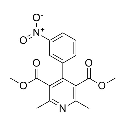 Nicardipine Related Compound 1