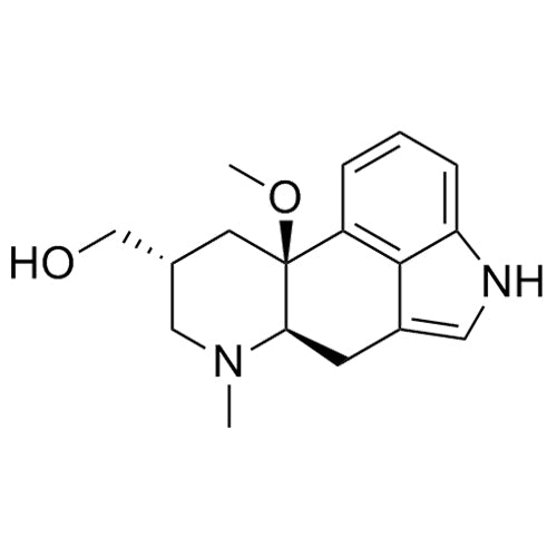 10α-Methoxy-9,10-dihydrolysergol
