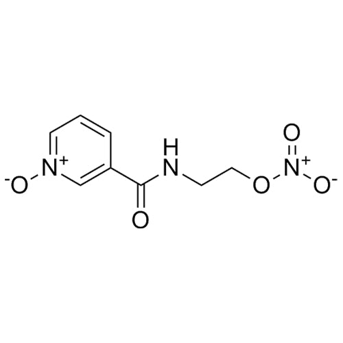 Nicorandil Pyridine N-Oxide