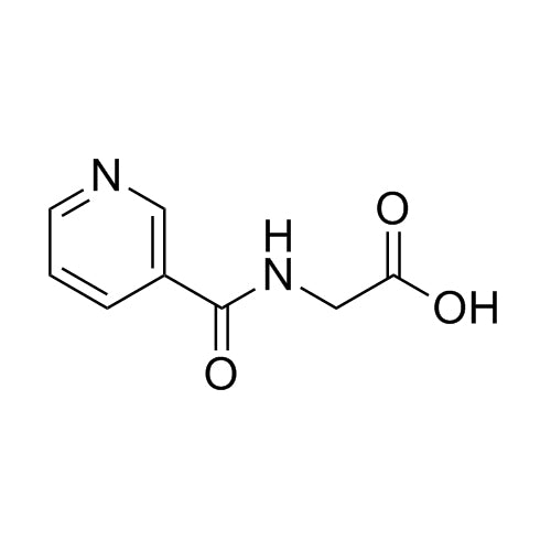 Nicotinuric Acid