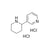 rac-Anabasine DiHCl (rac-Nicotine EP Impurity G DiHCl)