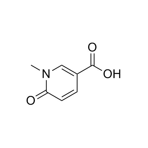 N-Methyl-2-Pyridone 5-Carboxylic Acid