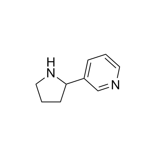 Nornicotine (3-(2-pyrrolidinyl)pyridine)