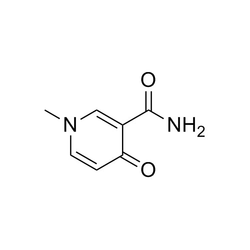 N-Methyl-4-Pyridone-3-Carboxamide