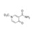 N-Methyl-4-pyridone-3-carboxamide-d3