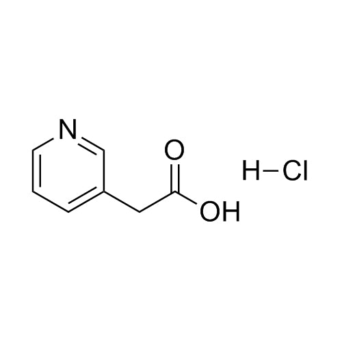 Nicotine Related Compound (3-Pyridylacetic Acid HCl)