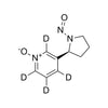 N’-Nitrosonornicotine-d4-1-N-Oxide