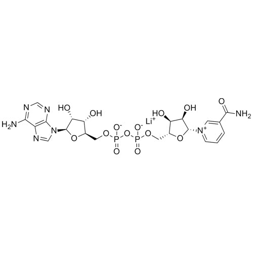 Nicotinamide Adenine Dinucleotide Lithium Salt