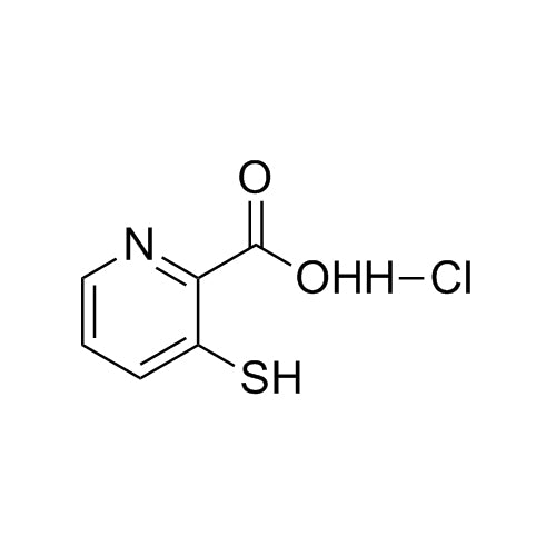 3-Mercaptopicolinic Acid HCl