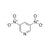 Nicotinic Acid EP Impurity I (3,5-Dinitropyridine)