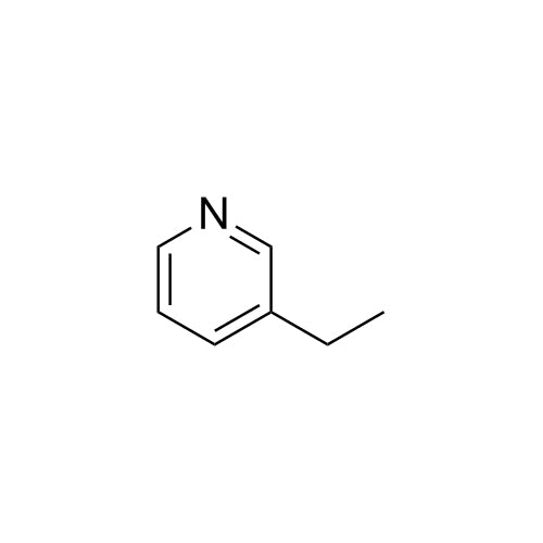 Nicotinic Acid Related Compound (3-Ethylpyridine)