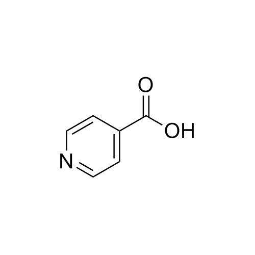 Nicotinic Acid EP Impurity E (Isonicotinic Acid)