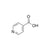 Nicotinic Acid EP Impurity E (Isonicotinic Acid)