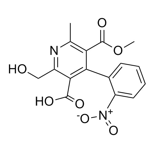 Nifedipine metabolite