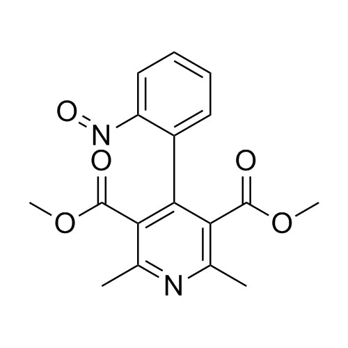 Dehydronitroso Nifedipine