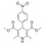 dimethyl 2,6-dimethyl-4-(4-nitrophenyl)-1,4-dihydropyridine-3,5-dicarboxylate