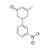 5-methyl-3'-nitro-1,6-dihydro-[1,1'-biphenyl]-3(2H)-one