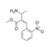 (Z)-methyl 3-amino-2-(2-nitrobenzylidene)butanoate