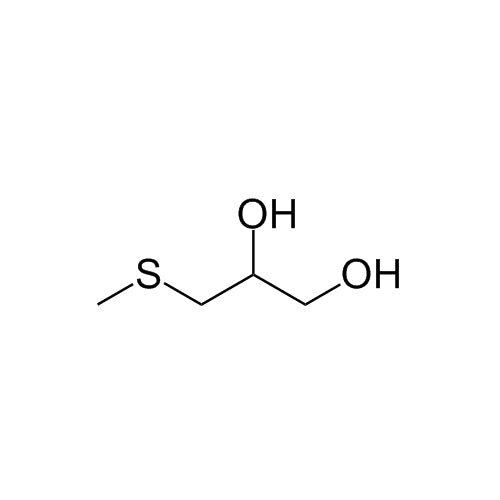 3-(methylthio)propane-1,2-diol