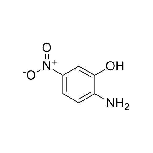 2-amino-5-nitrophenol