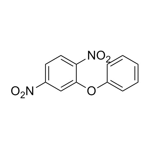 1,4-dinitro-2-phenoxybenzene