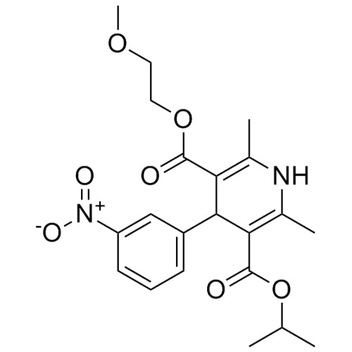 Nimodipine