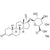 Norethindrone 17-O-Glucuronide Sodium Salt