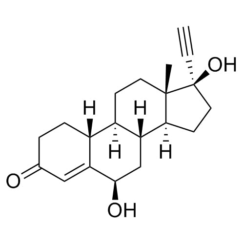 6-beta-Hydroxy Norethindrone (Norethindrone Impurity H)
