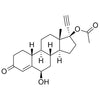 6-beta-Hydroxy Norethindrone Acetate