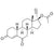 Norethindrone Impurity G (6-Keto Norethindrone Acetate)