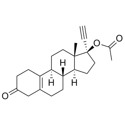 delta 5(10)-Norethindrone Acetate