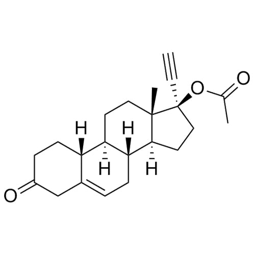 Norethindrone Acetate Impurity C