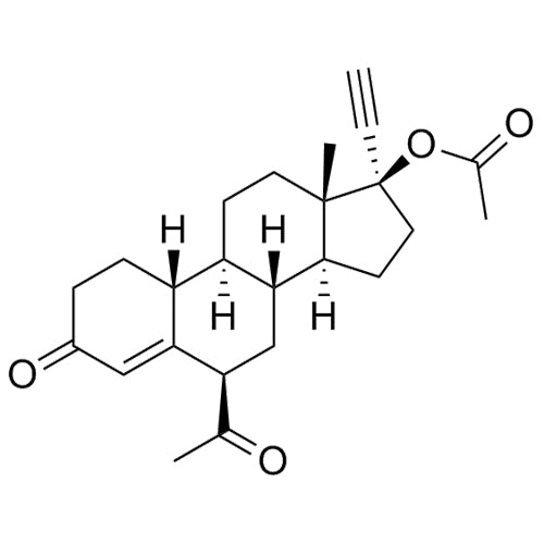 Norethindrone Acetate Impurity D
