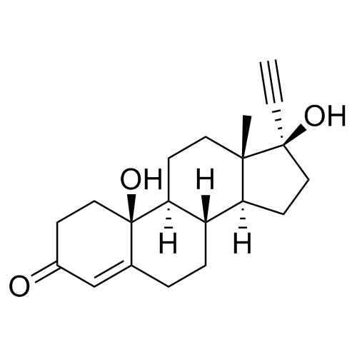 10-beta Hydroxy Norethindrone