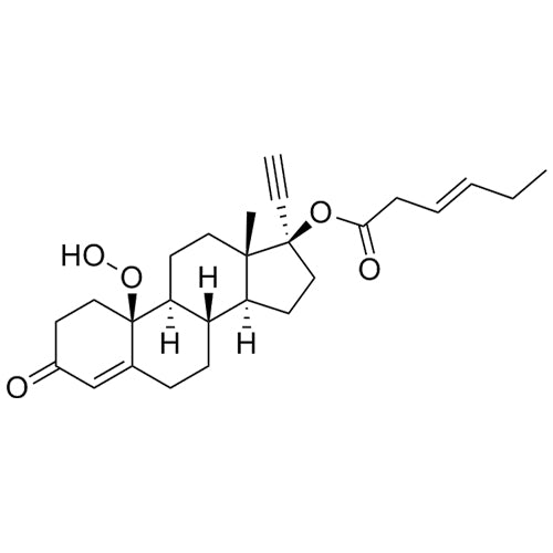 Norethisterone Impurity A