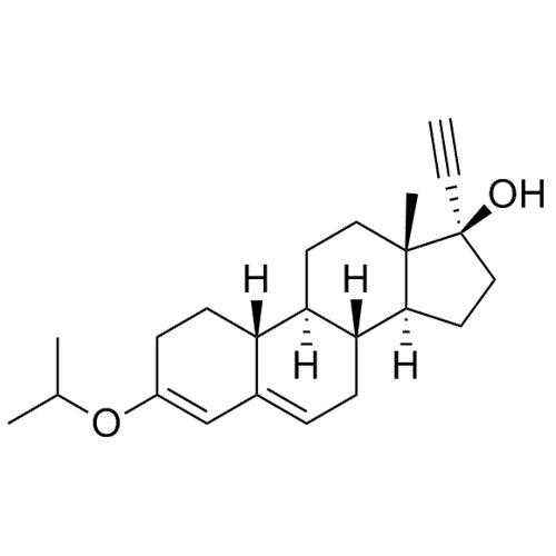 Norethindrone 3-isopropyldienol Ether