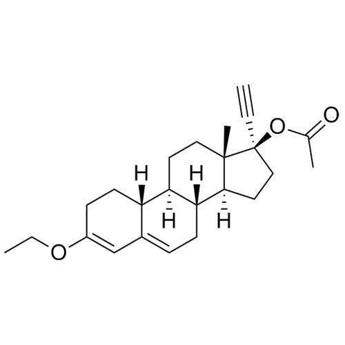 Norethindrone Acetate EP Impurity I