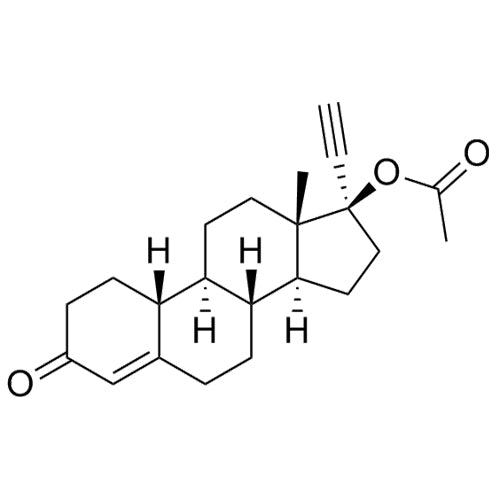 Norethindrone Acetate