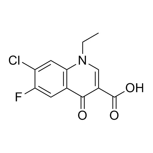 Norfloxacin impurity A