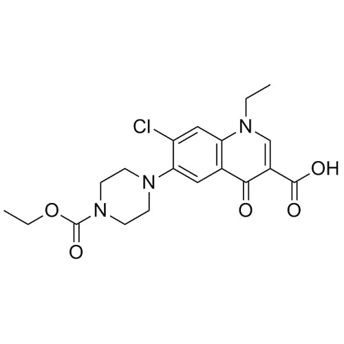 Norfloxacin EP Impurity I