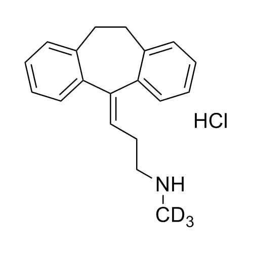 Nortriptyline-d3 HCl