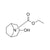 ethyl 3-hydroxy-8-azabicyclo[3.2.1]octane-8-carboxylate