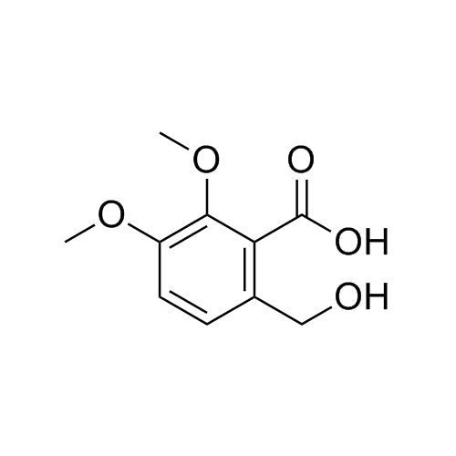 6-(hydroxymethyl)-2,3-dimethoxybenzoic acid