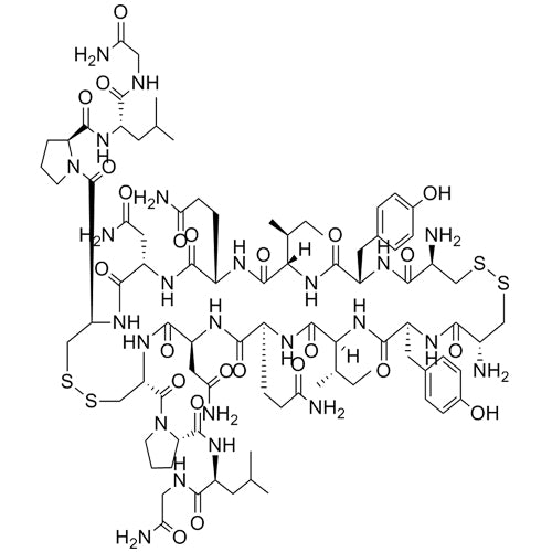 alpha-oxytocin dimer