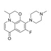Ofloxacin EP Impurity B (Decarboxyl Ofloxacin)
