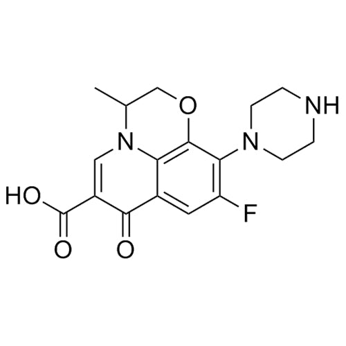 Ofloxacin Impurity E