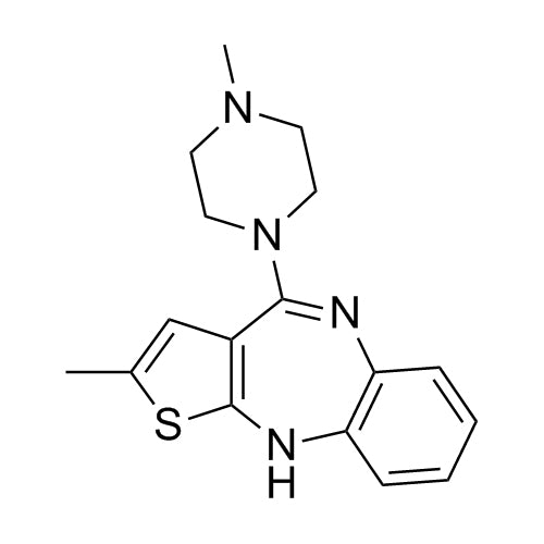 Olanzapine Impurity (1-(5'-Methylthiophen-2'-yl)-1,3-dihydrobenzoimidazol-2-one)