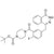 tert-butyl 4-(2-fluoro-5-((4-oxo-3,4-dihydrophthalazin-1-yl)methyl)benzoyl)piperazine-1-carboxylate