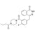4-(3-(4-butyrylpiperazine-1-carbonyl)-4-fluorobenzyl)phthalazin-1(2H)-one